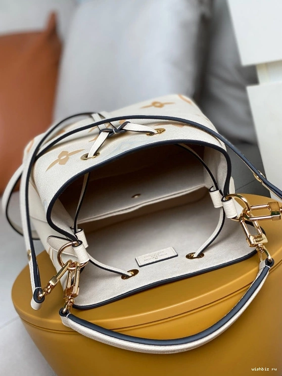 WIS LOUIS VUITTON NÉONOÉ BB 1201